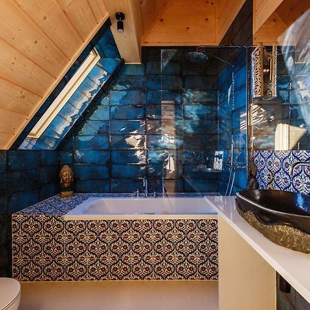 Bajkowa Chata 3 Magiczne Domki Jacuzzi Murzasichle Dış mekan fotoğraf