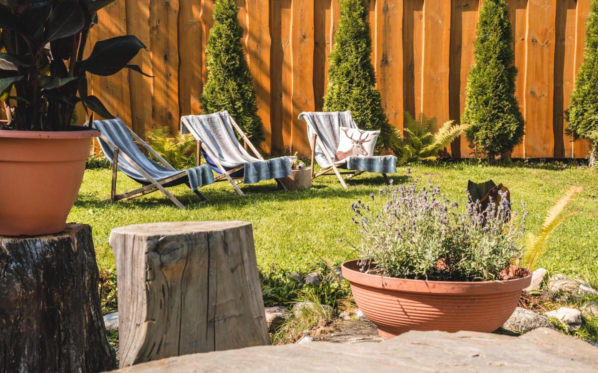 Bajkowa Chata 3 Magiczne Domki Jacuzzi Murzasichle Oda fotoğraf